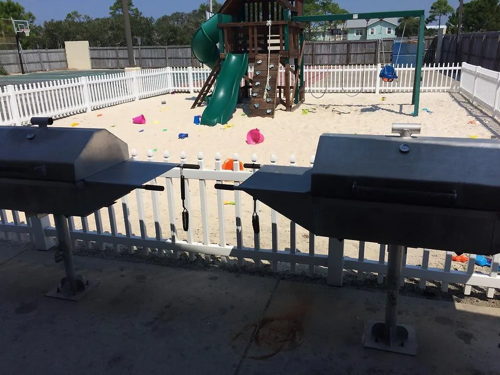 Rezort Village By The Gulf Gulf Shores