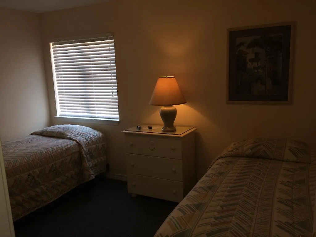 Village By The Gulf Gulf Shores