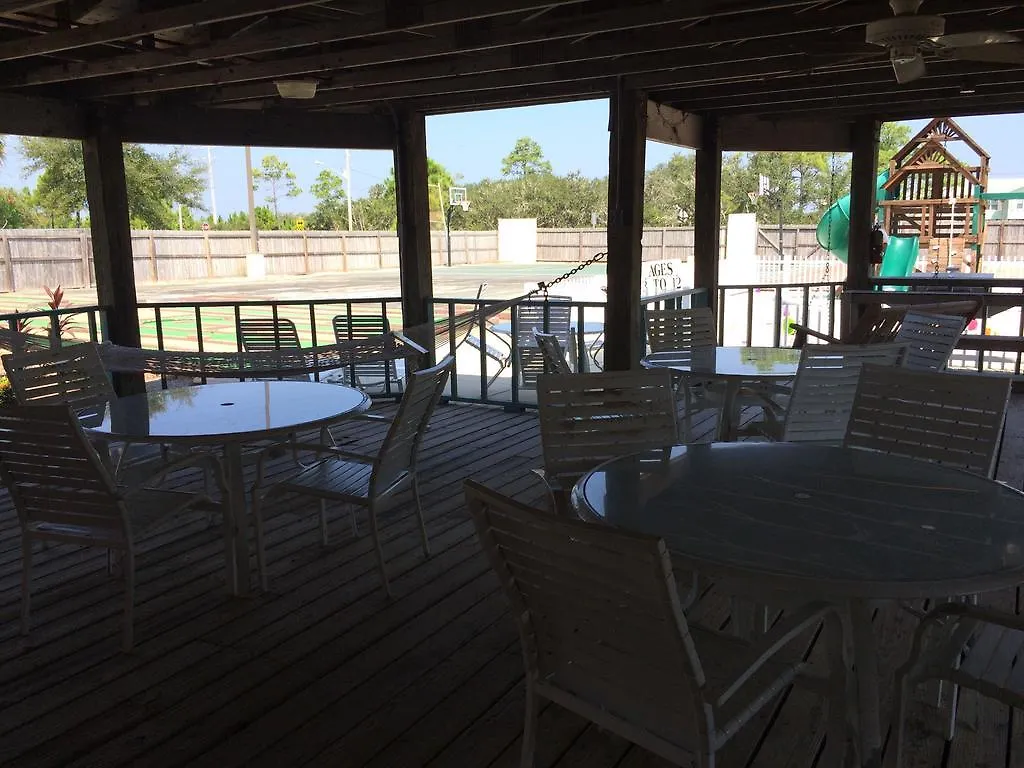Village By The Gulf 3*