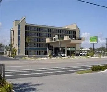 Hotel Beachside Gulf Shores