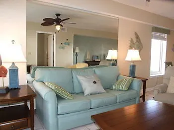 Boardwalk By Youngs Sun Coast 2* Gulf Shores