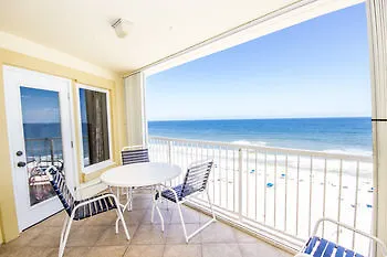 Hotel Boardwalk By Youngs Sun Coast