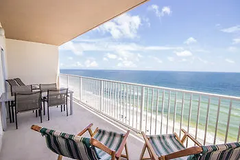 Crystal Tower By Youngs Sun Coast * Gulf Shores