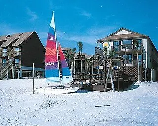 Southern Shores Beach 3*