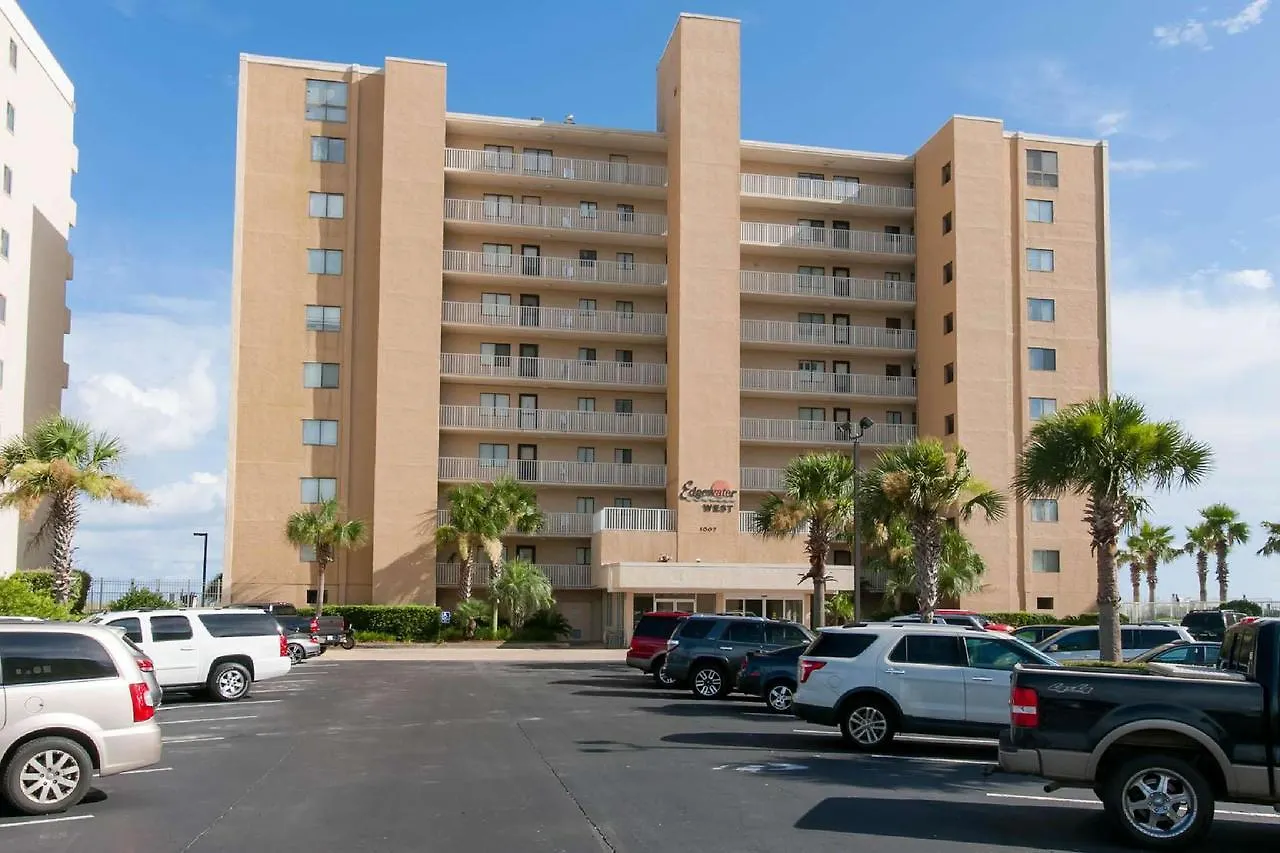 Edgewater West 31 Gulf Shores