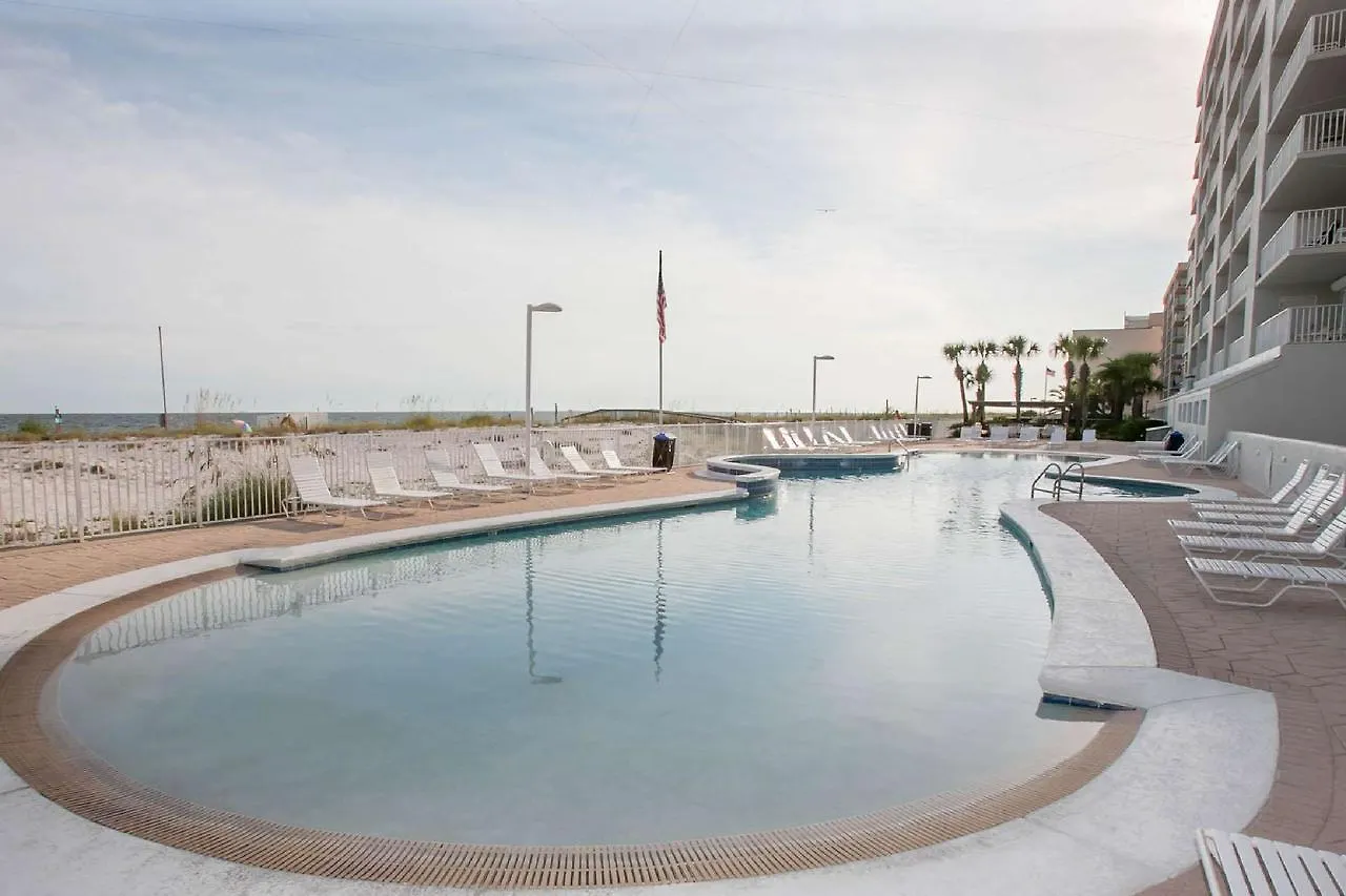 Ocean House 1802 Holiday home Gulf Shores