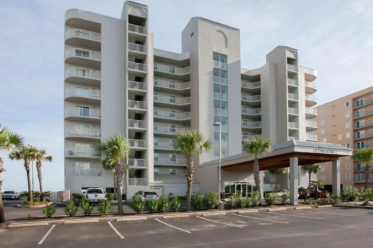 Ocean House 1802 *