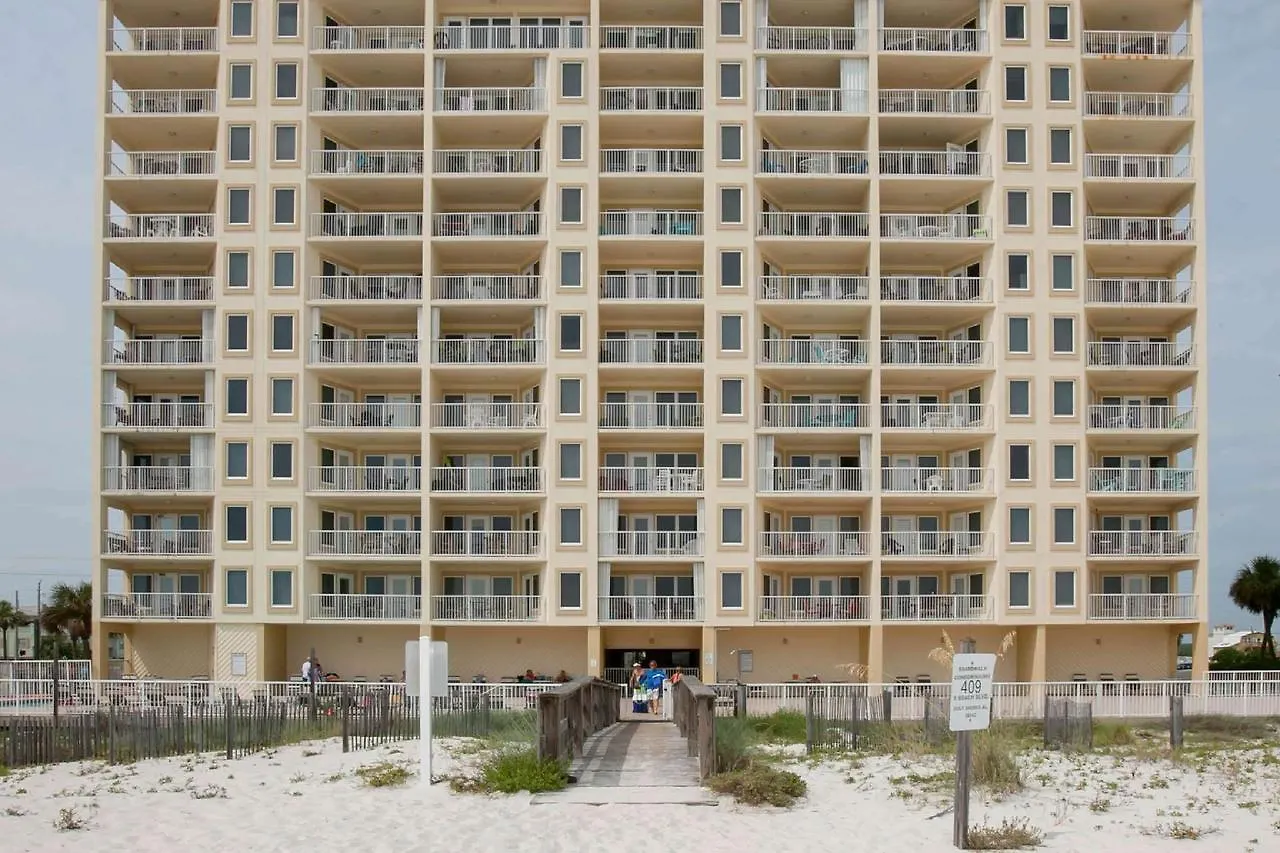 Boardwalk 1084 Holiday home