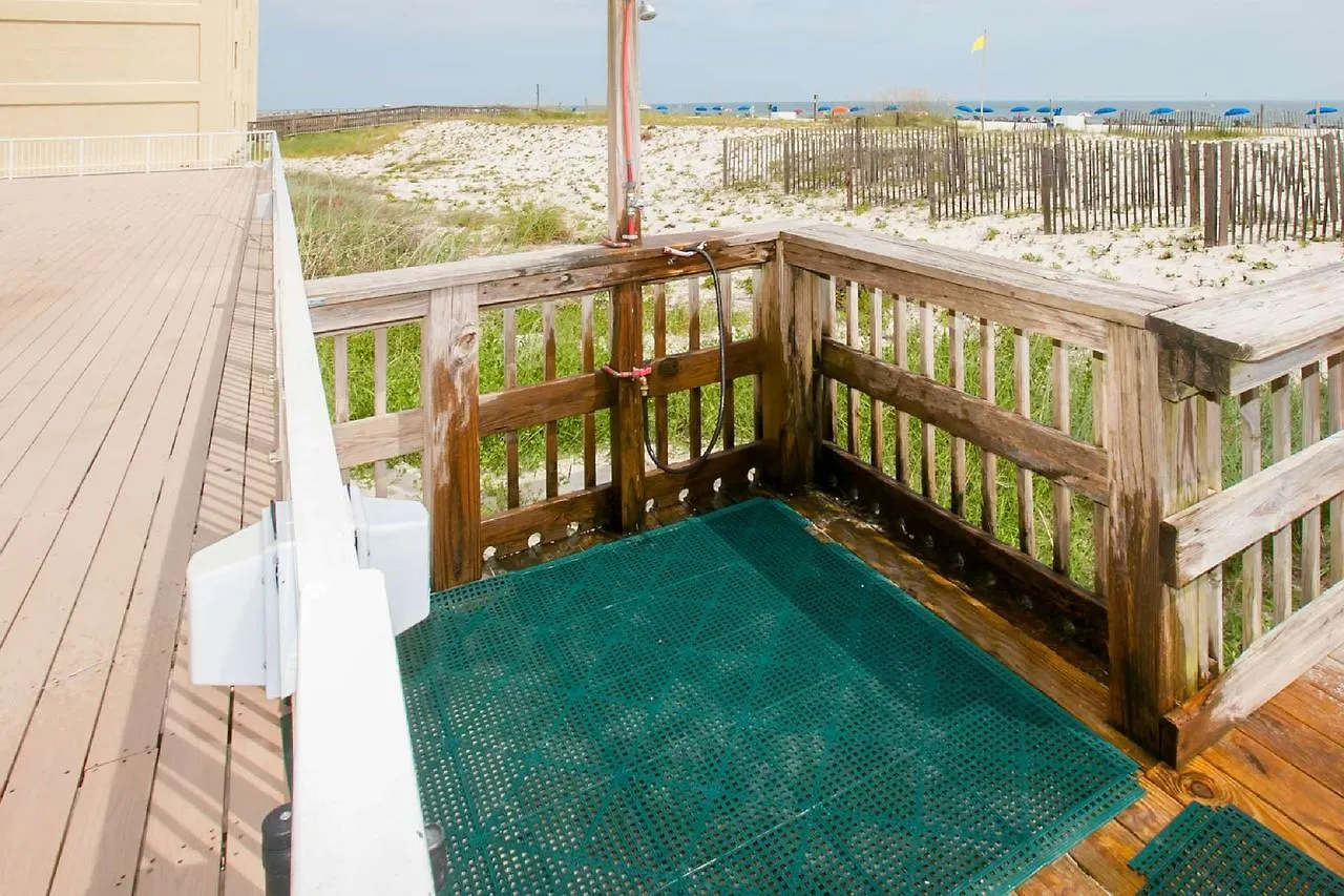 Holiday home Boardwalk 1084