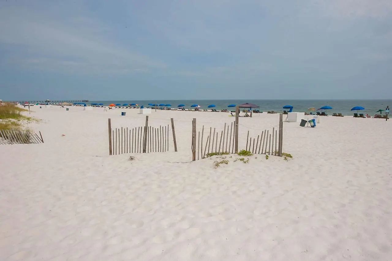 Boardwalk 1084 Gulf Shores