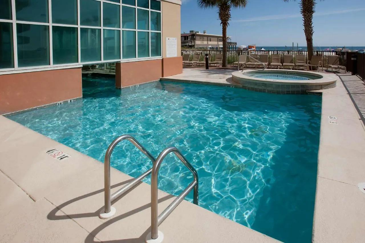 Holiday home Seawind 1702 *