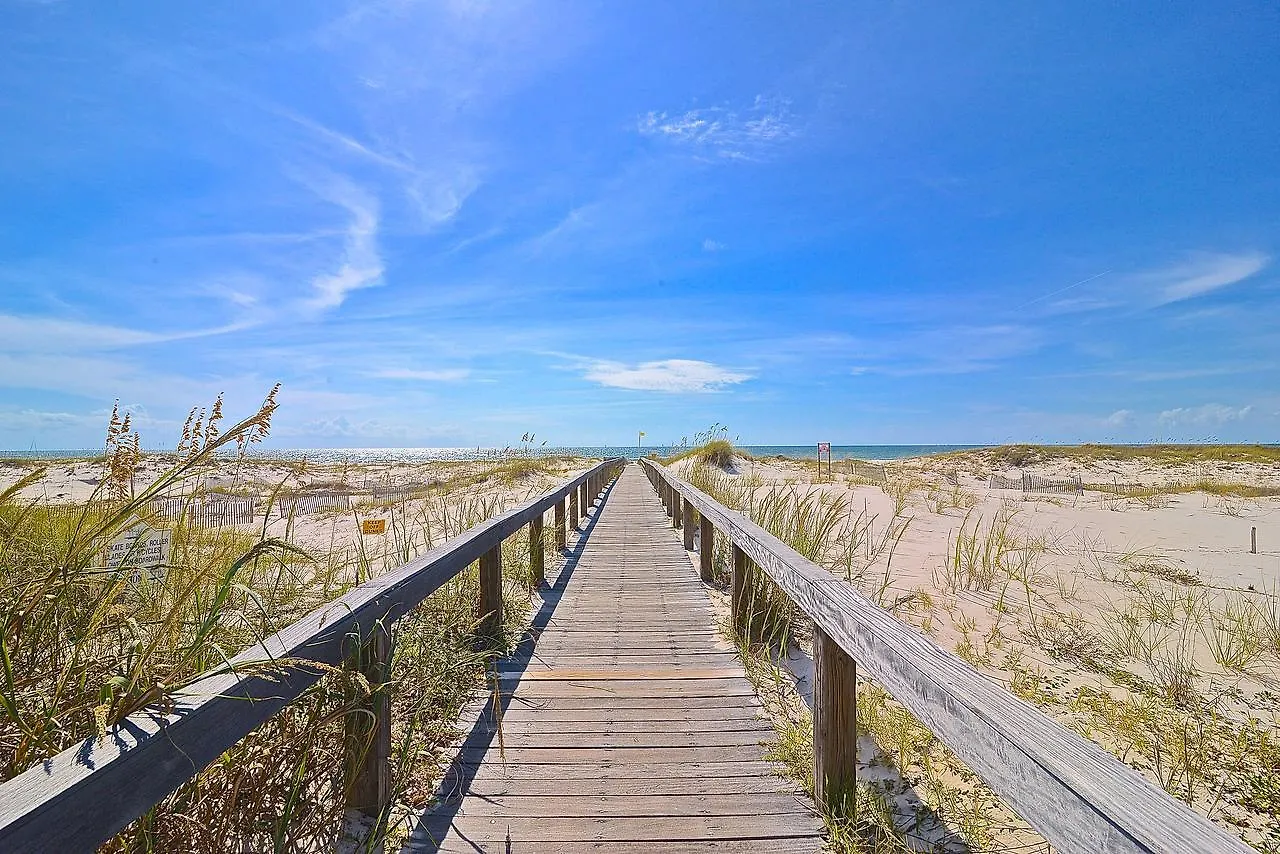 Plantation 1339 * Gulf Shores