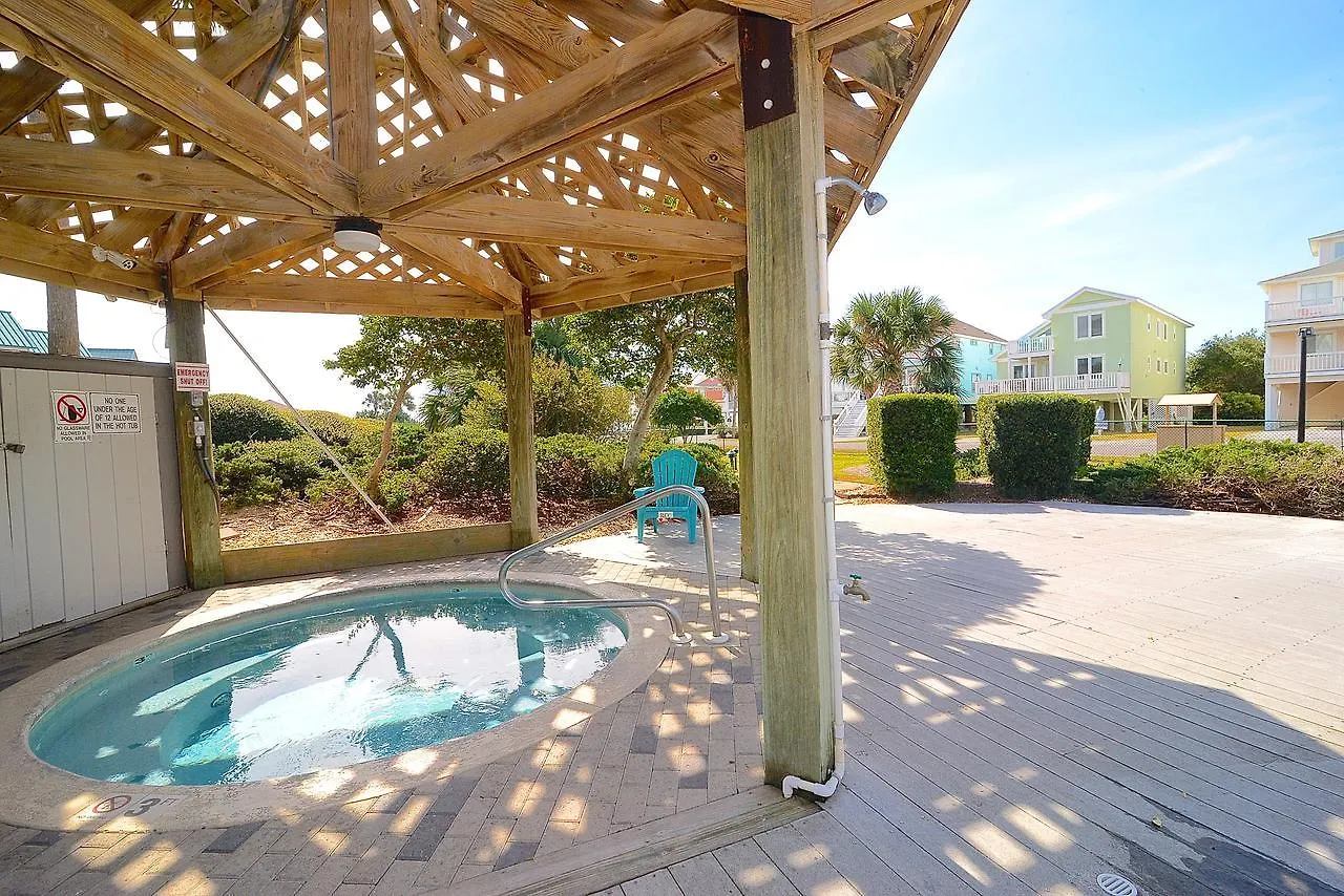 Plantation 1339 Apartment