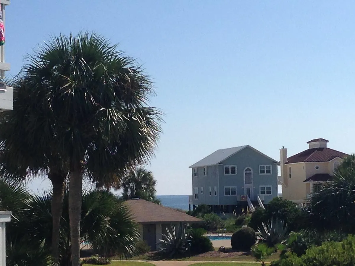 Plantation 3* Gulf Shores