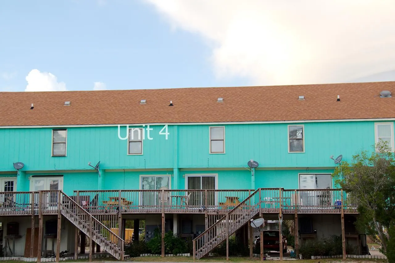 Venetian Isle 4 Gulf Shores