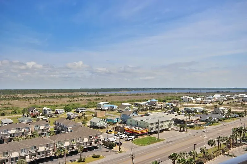 Seacrest 402 Gulf Shores