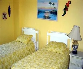 Boardwalk By Youngs Sun Coast 2* Gulf Shores