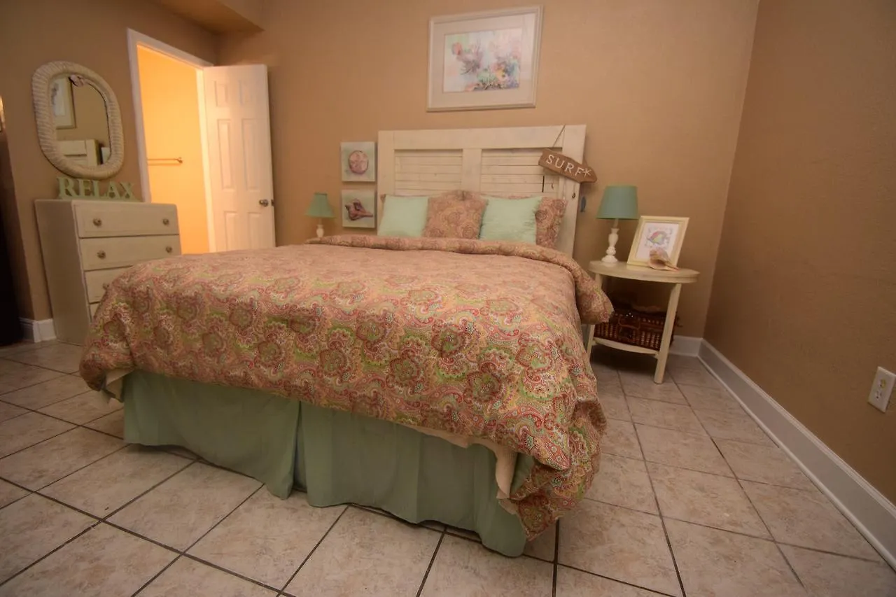 Apartment Beachview 309 *