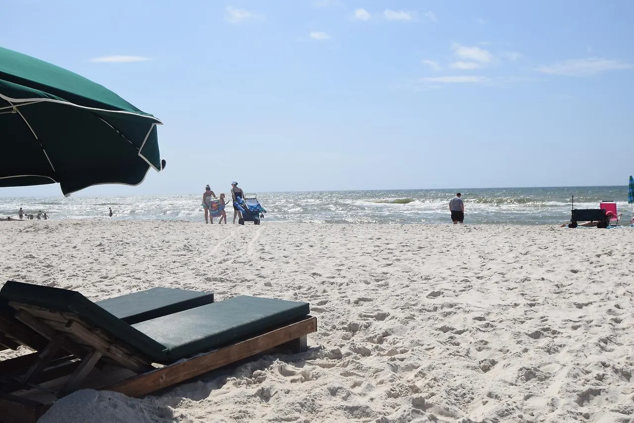 Beachview 309