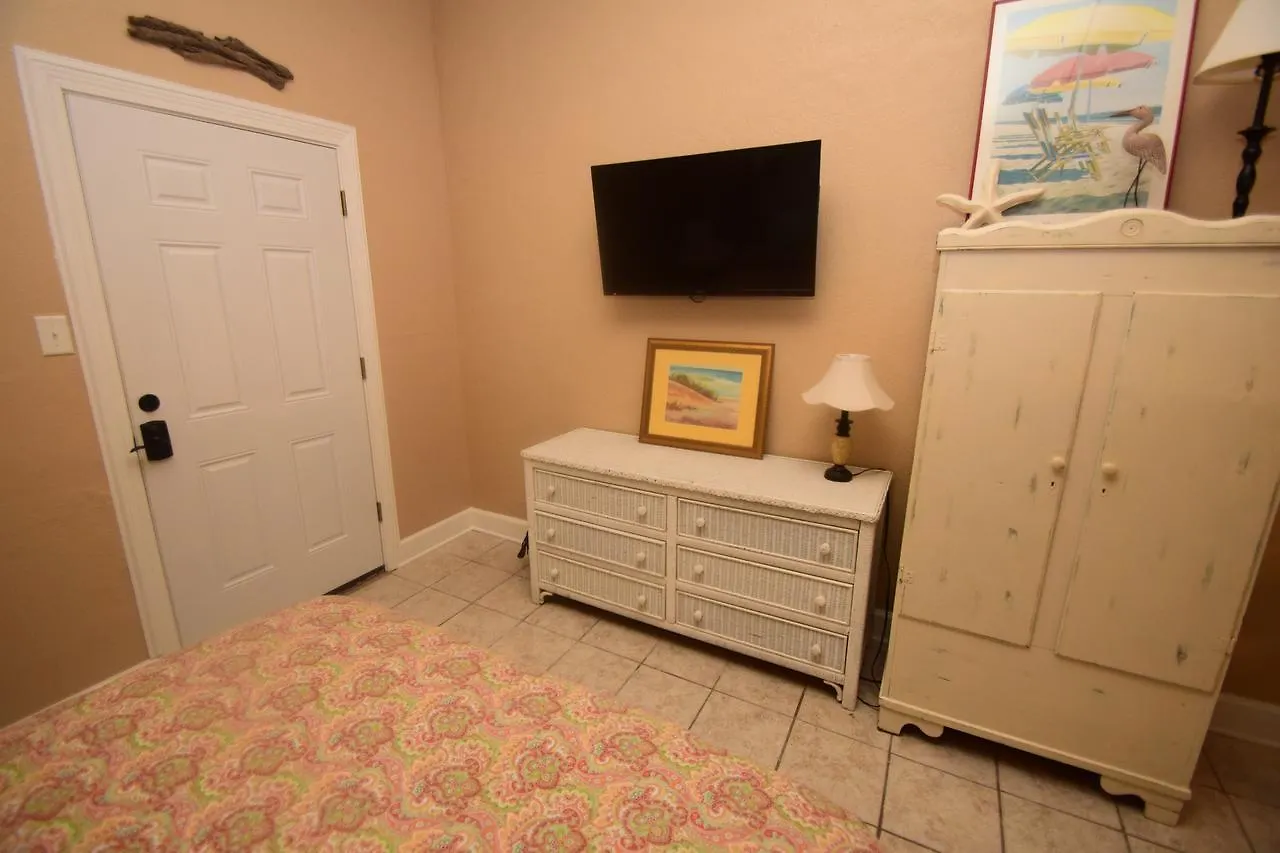 Beachview 309 *