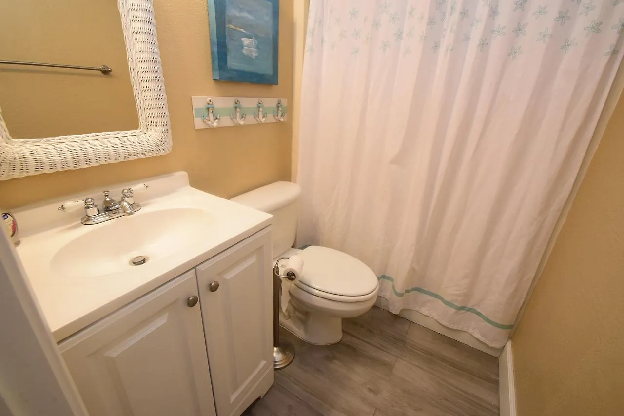 Beachview 309 *