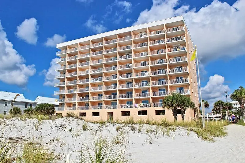 Seacrest 402 Gulf Shores