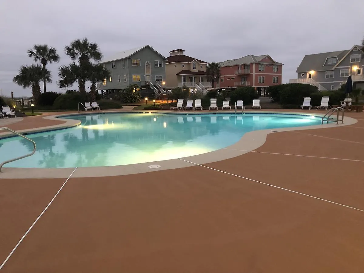 Resort Plantation
