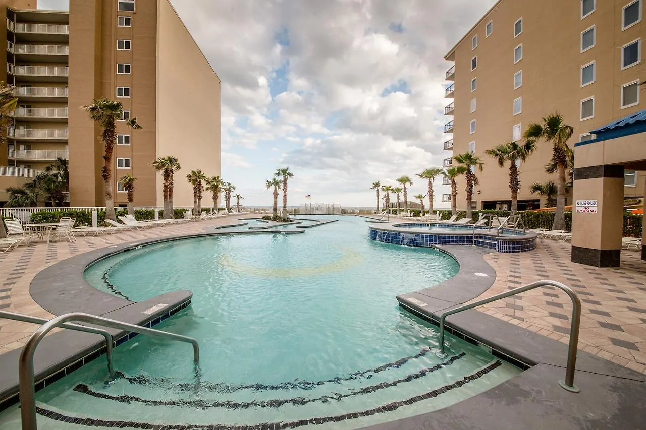 Crystal Tower 801 * Gulf Shores