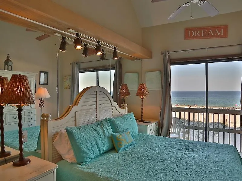 Ocean Reef 702 Townhouse Holiday home
