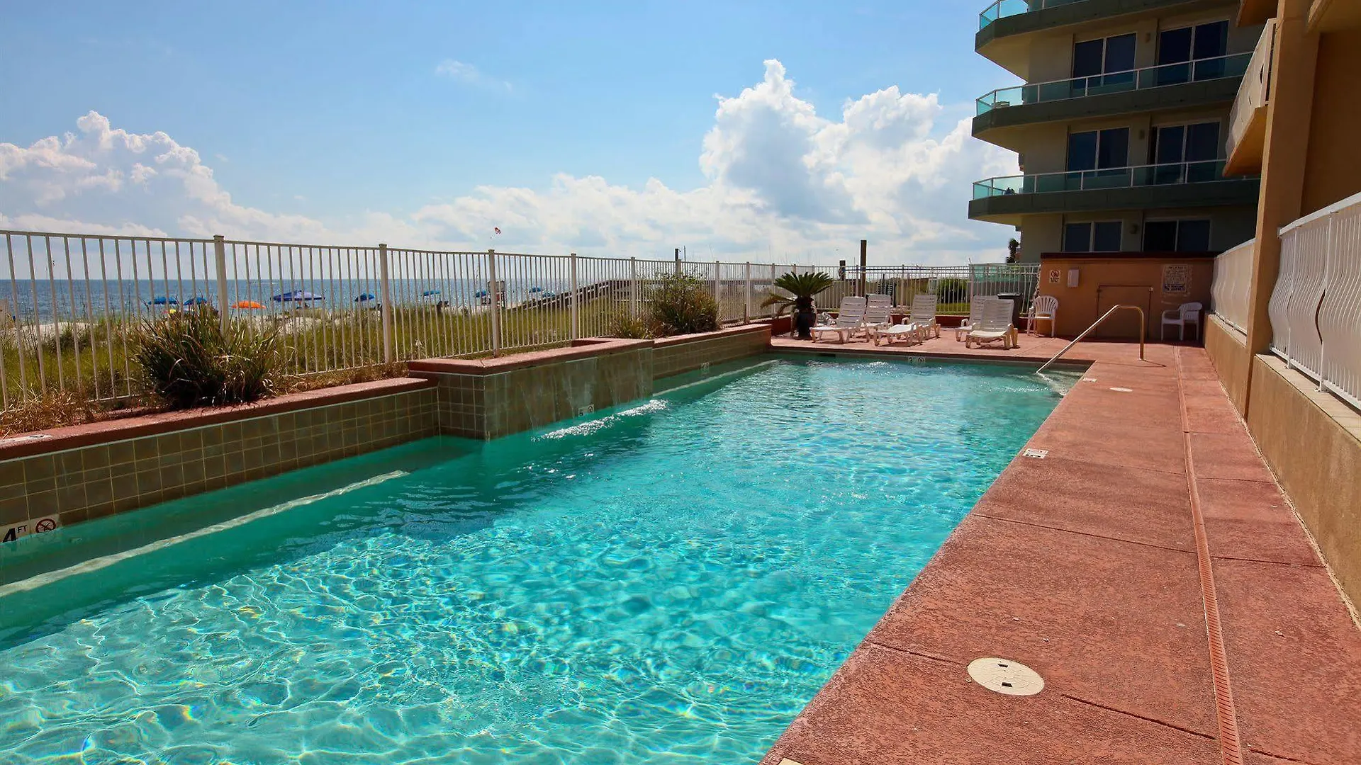 Alabama Gulf Coast By Wyndham Vacation 3*