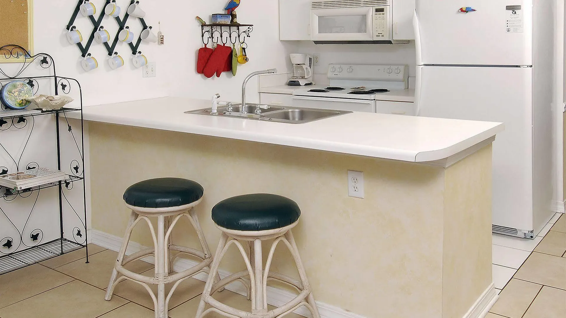 Apartment Royal Palms By Wyndham Vacation *