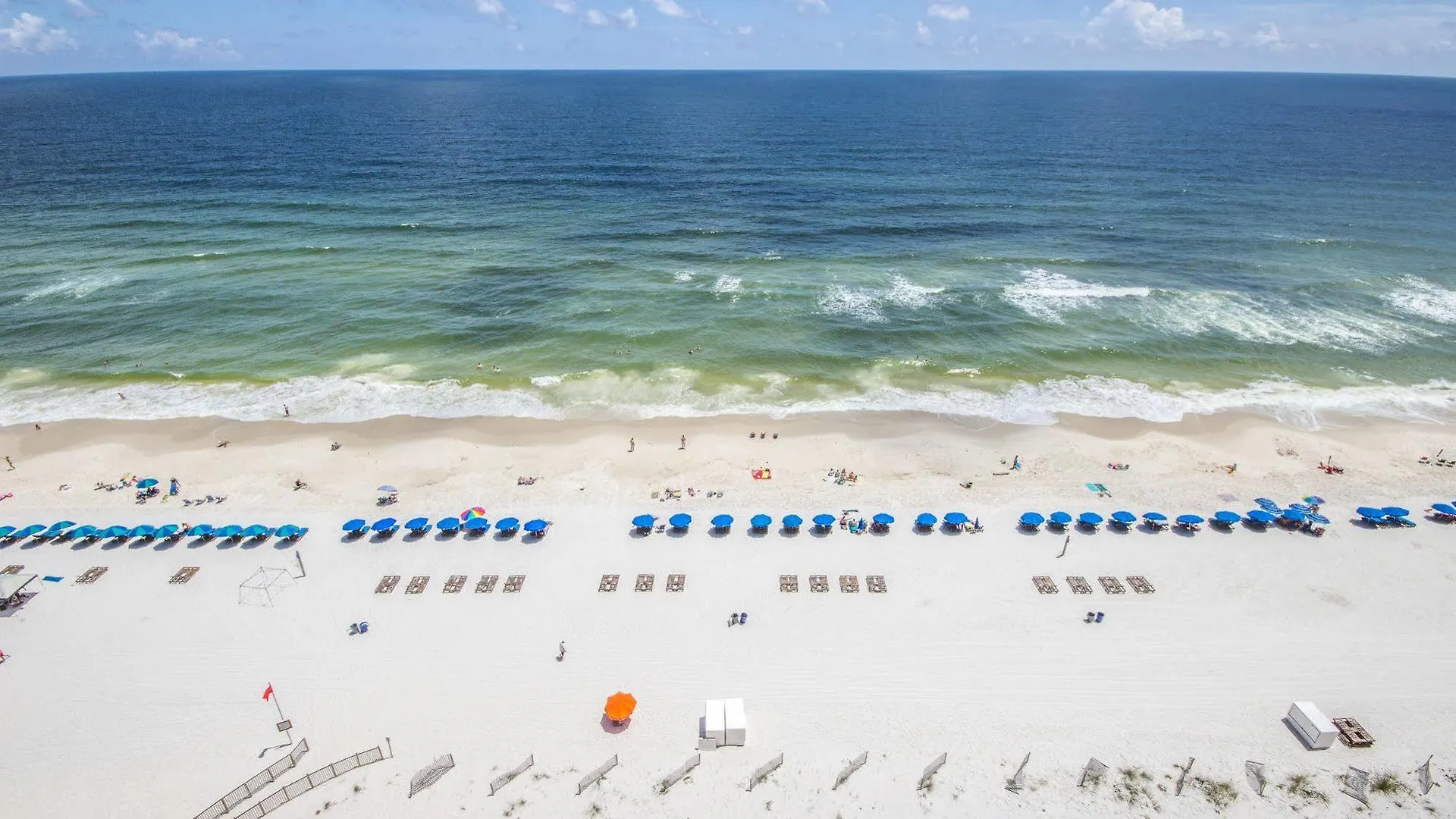 Crystal Shores West 202