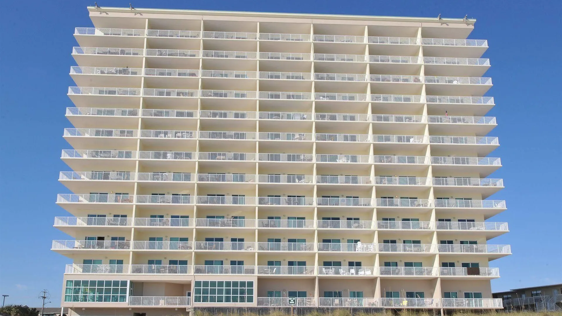 Crystal Shores West 202