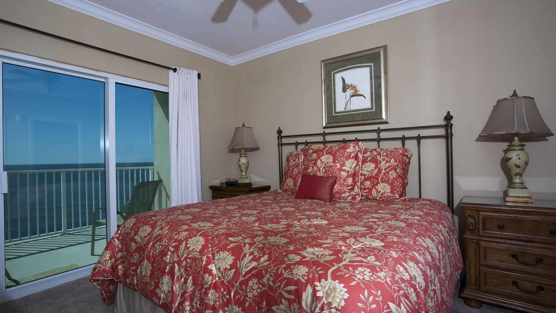 Crystal Shores West 202 Aparthotel Gulf Shores