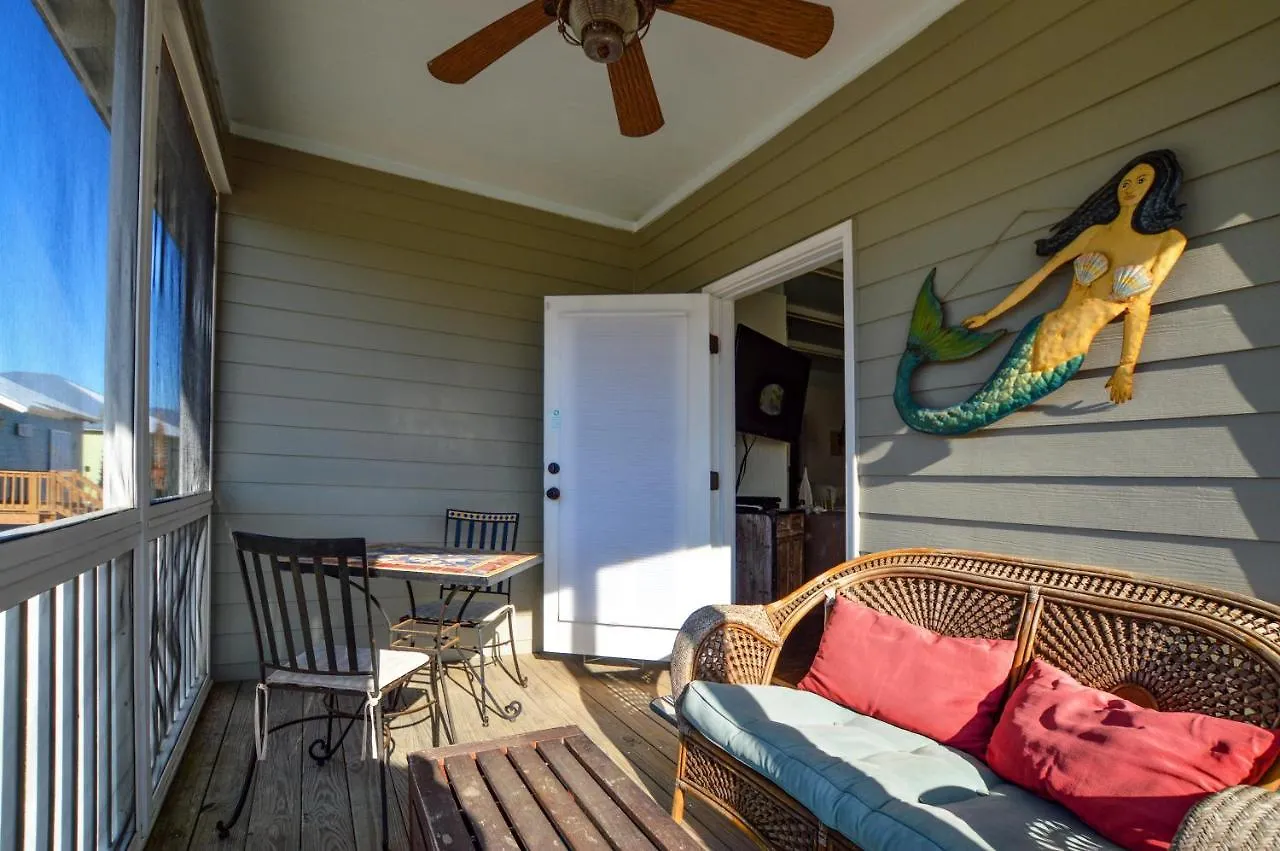 Holiday home The Rookery Iii Unit 7024 *