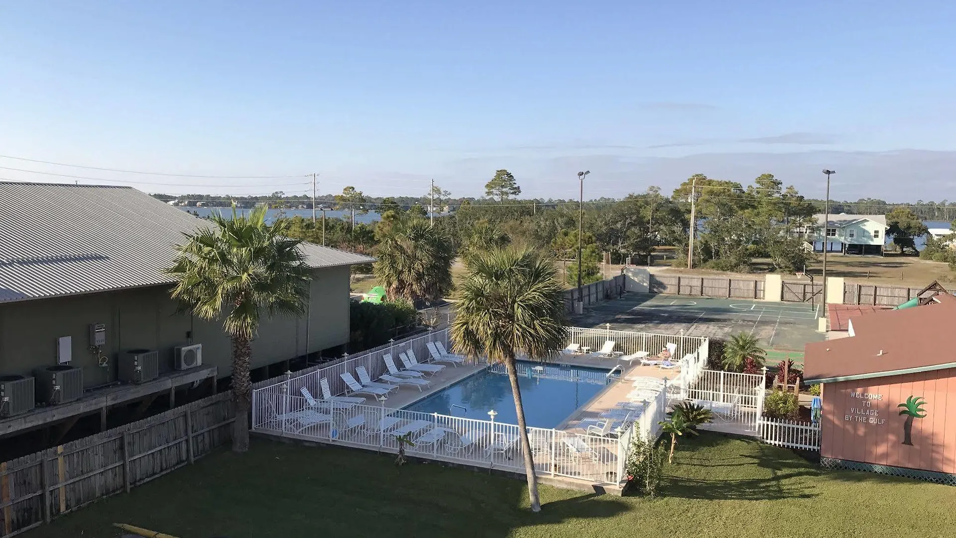 Village By The Gulf 3* Gulf Shores