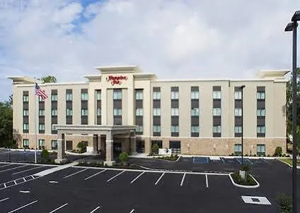 Otel Hampton Gulf Shores