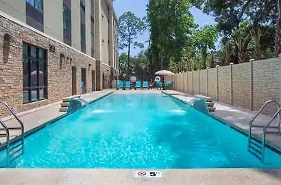 Hampton Otel Gulf Shores