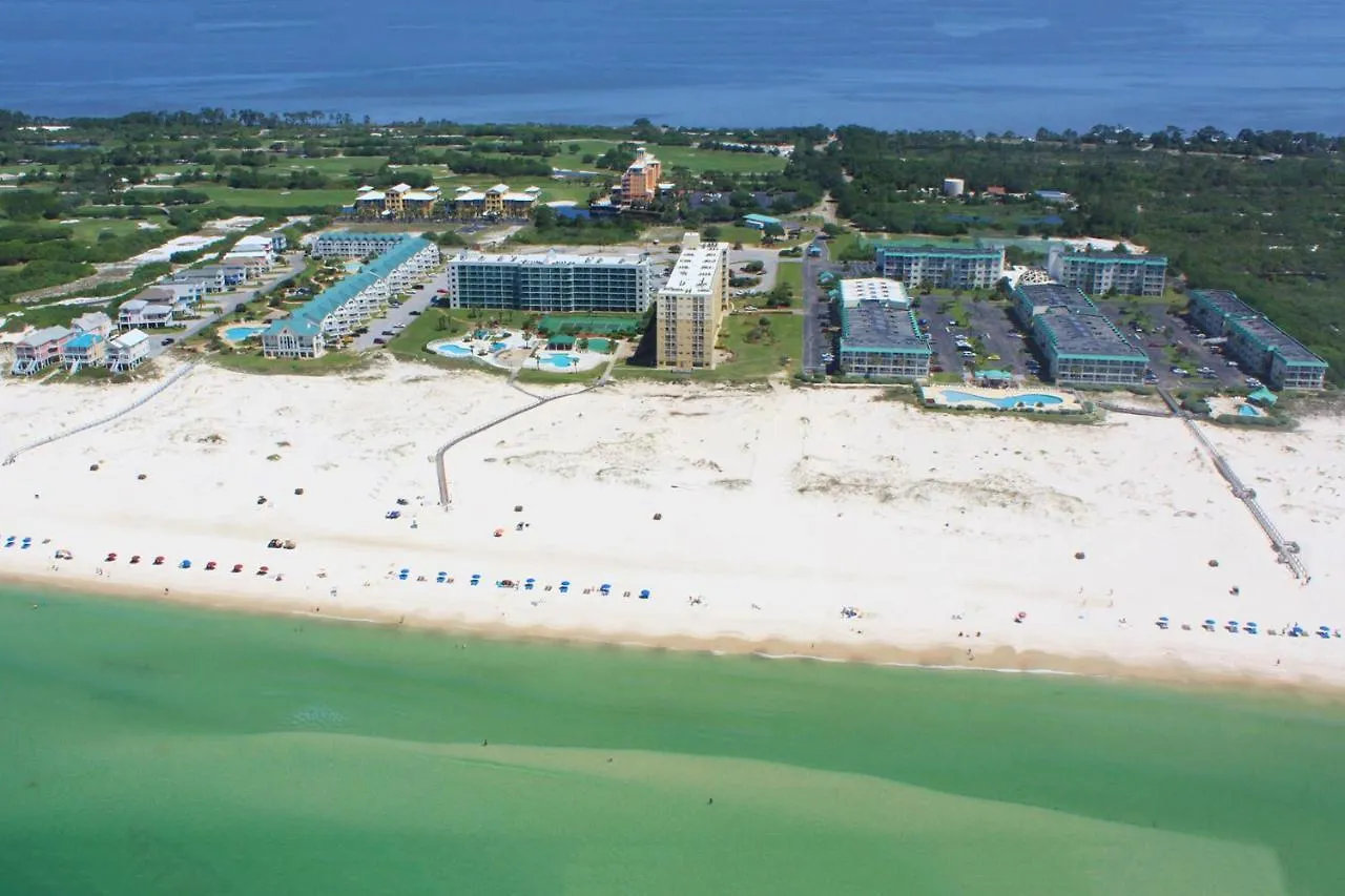 Plantation Place #h408b Gulf Shores