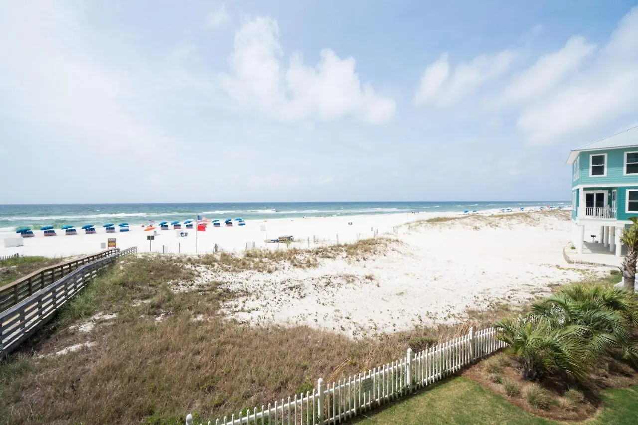 Holiday home Royal Palms Unit 205 Gulf Shores