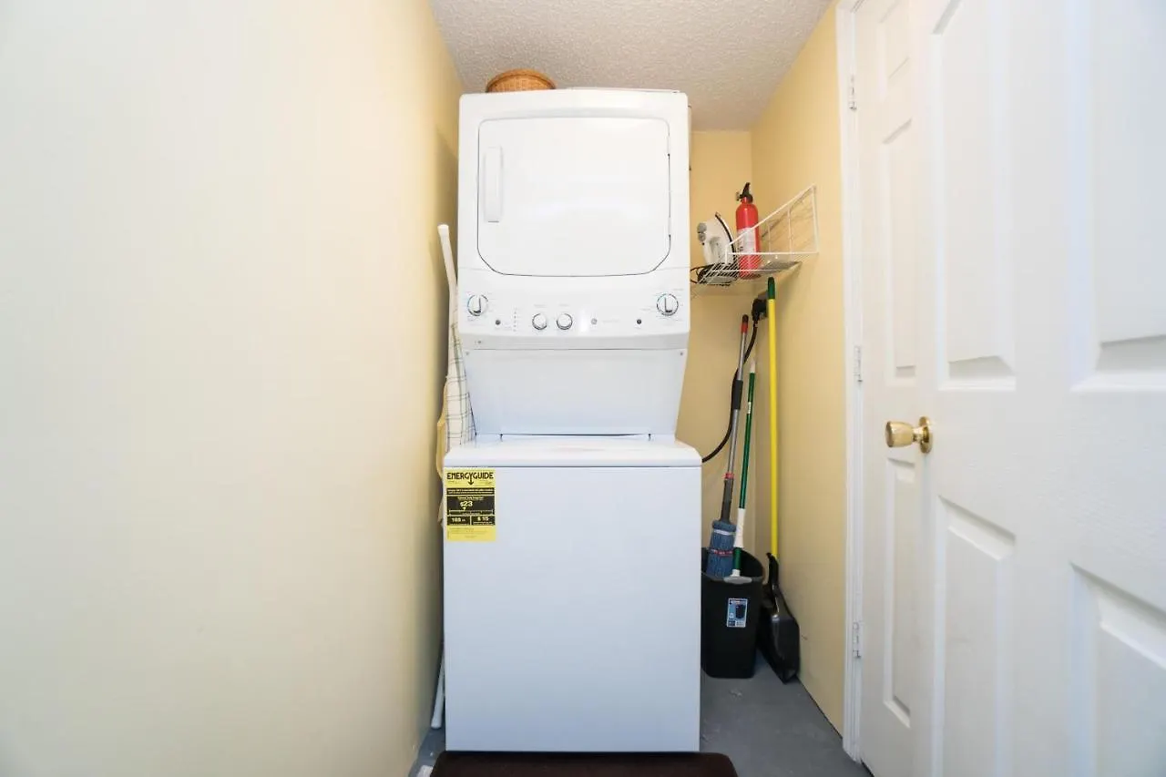 Holiday home Royal Palms Unit 205