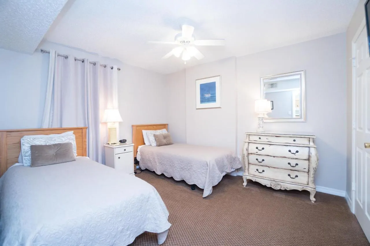 Holiday home Royal Palms Unit 205 *