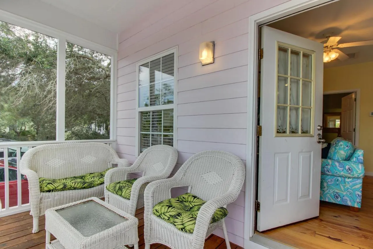 The Rookery Holiday home Gulf Shores