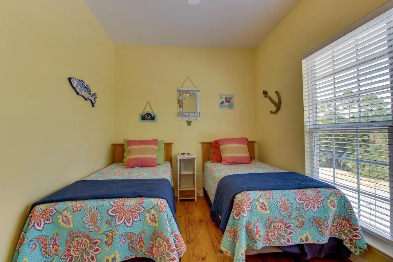 Holiday home The Rookery Gulf Shores