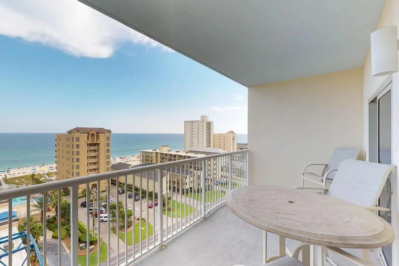 Crystal Towers * Gulf Shores