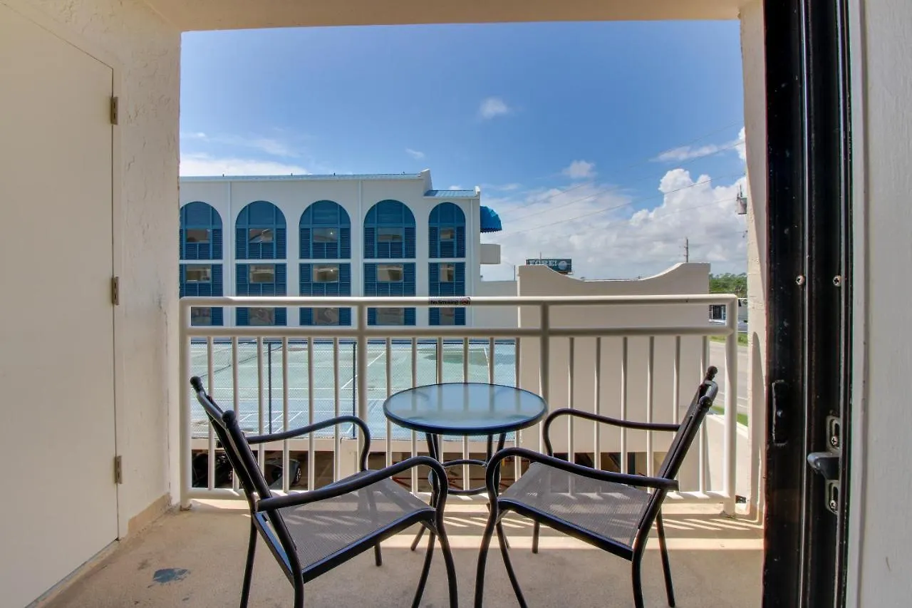 Sugar Beach * Gulf Shores