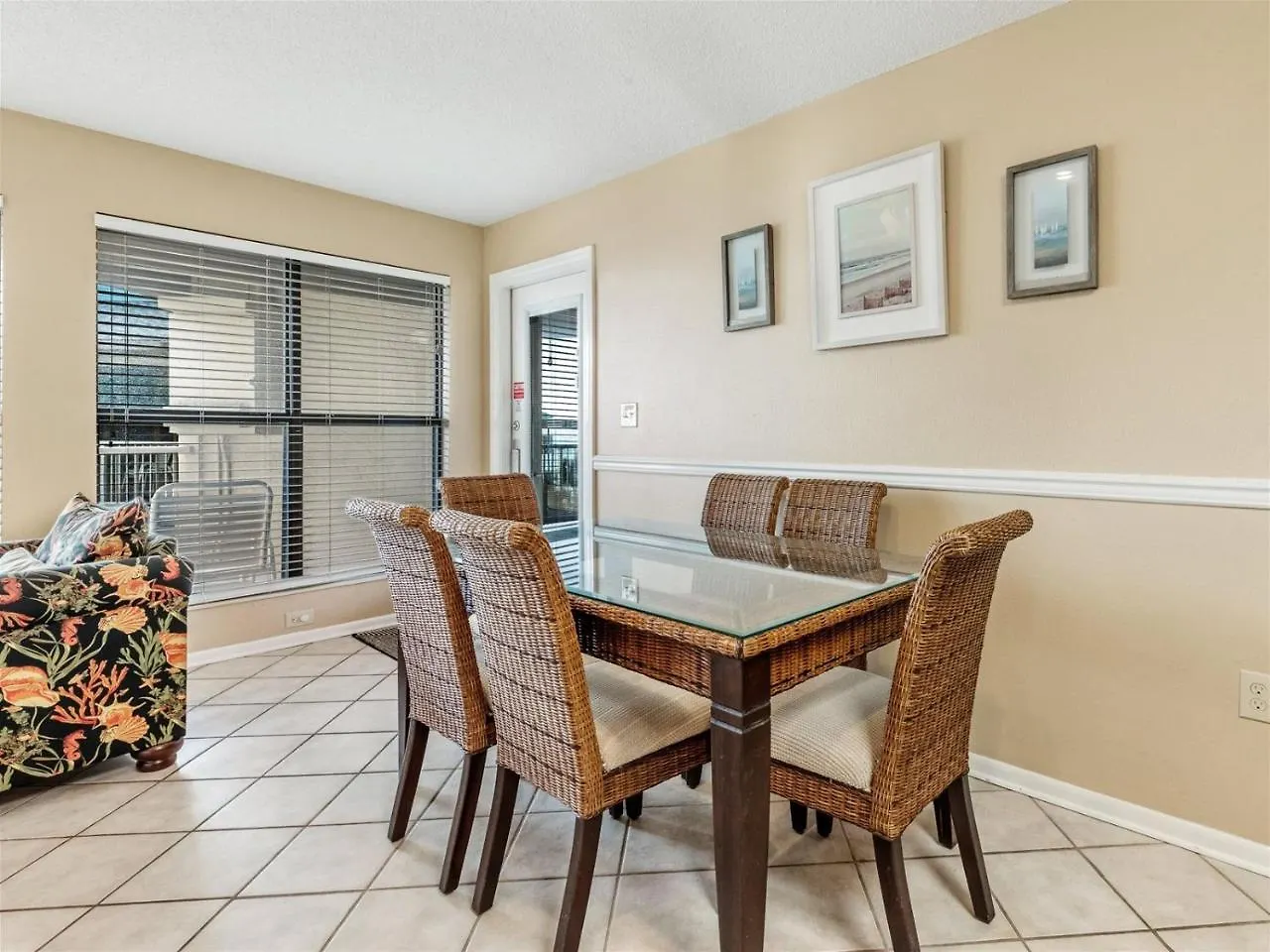 Holiday home Sandpiper 2c *