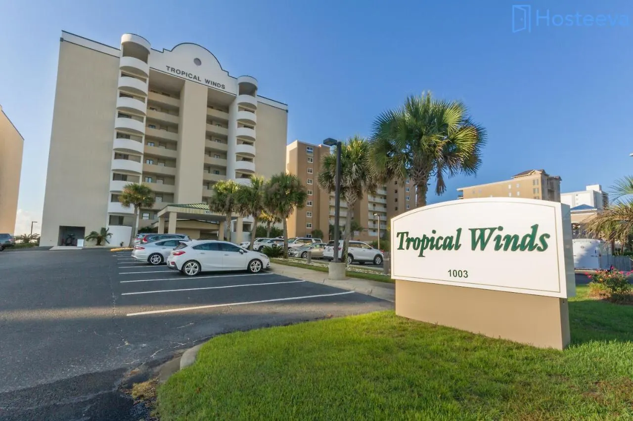 Tropical Winds 501 3*