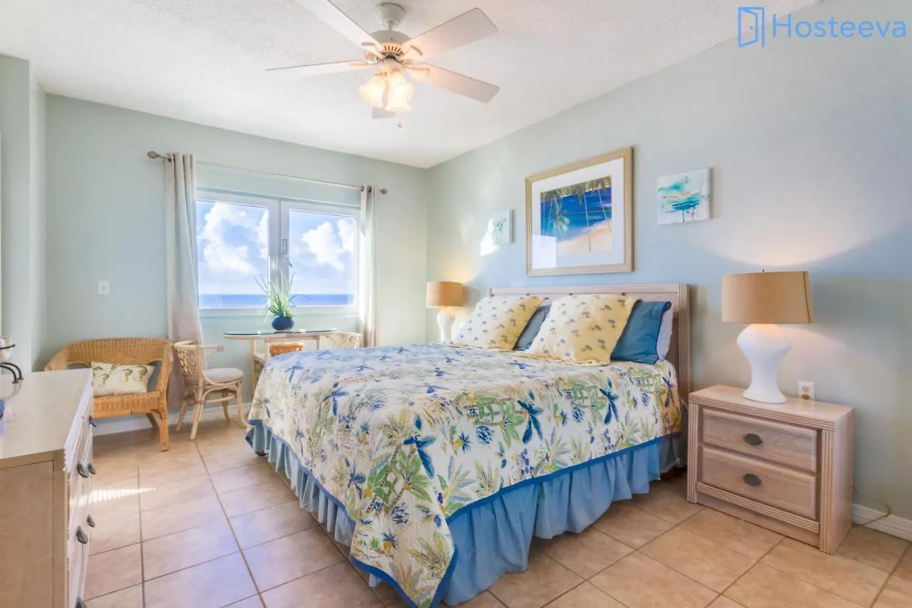 Tropical Winds 501 Aparthotel Gulf Shores