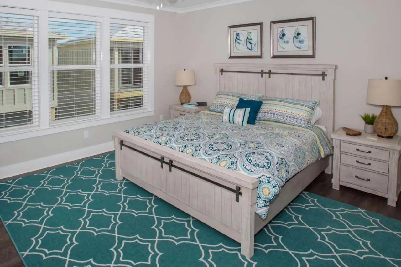 Holiday home Latitude Adjustment Gulf Shores
